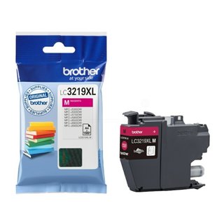 Original - Brother LC-3219XLM