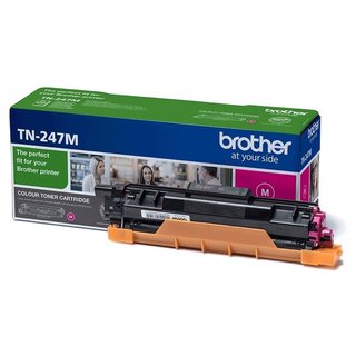 Original - Brother TN-247M