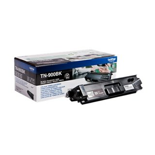Original - Brother TN-900BK