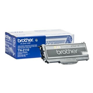 Original - Brother TN-2110