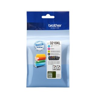 Original - Brother LC-3219XLVALDR (VE=4)