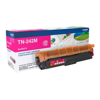 Original - Brother TN-242M