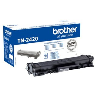 Original - Brother TN-2420