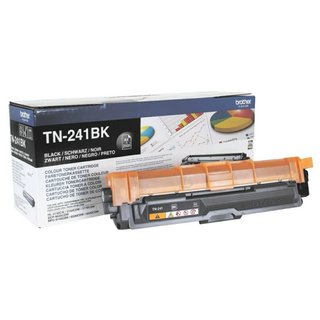Original - Brother TN-241BK