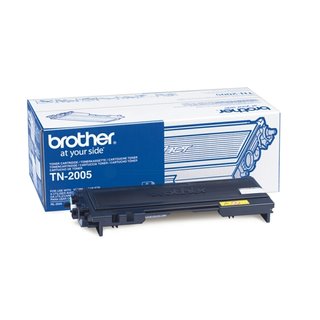 Original - Brother TN-2005