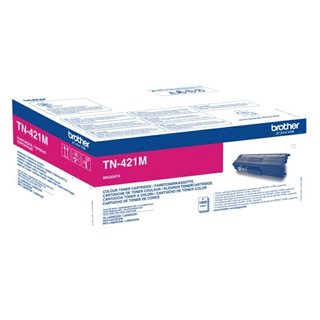 Original - Brother TN-421M