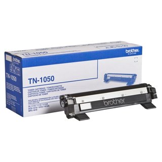 Original - Brother TN-1050