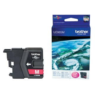 Original - Brother LC-985M