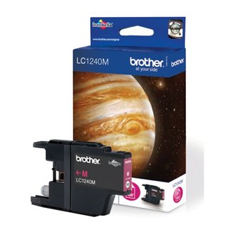 Original - Brother LC-1240M