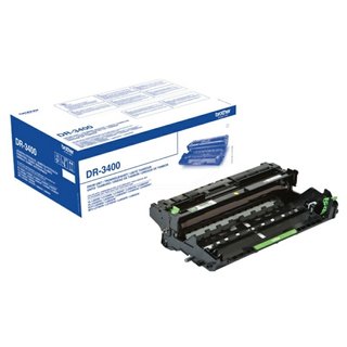 Original - Brother DR-3400