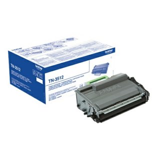 Original - Brother TN-3512