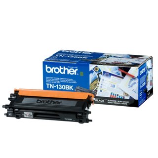 Original - Brother TN-130BK