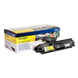 Original - Brother TN-326Y