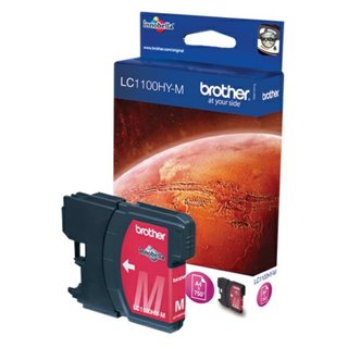 Original - Brother LC-1100HYM