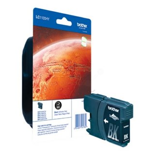 Original - Brother LC-1100HYBK
