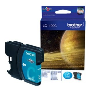 Original - Brother LC-1100C