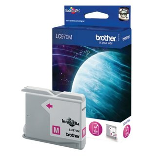 Original - Brother LC-970M