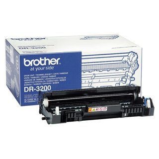 Original - Brother DR-3200