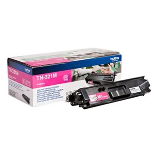 Original - Brother TN-321M