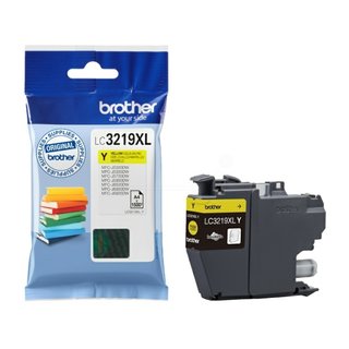 Original - Brother LC-3219XLY