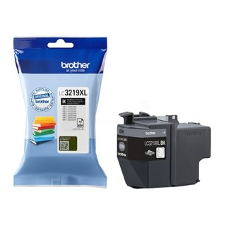 Original - Brother LC-3219XLBK