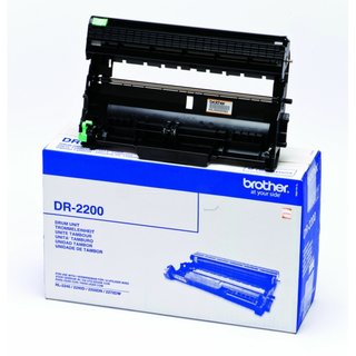 Original - Brother DR-2200