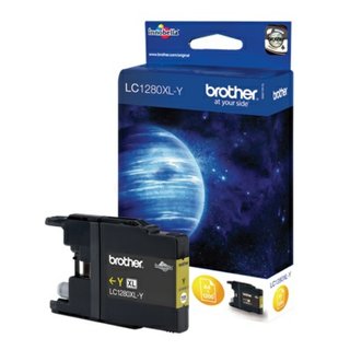 Original - Brother LC-1280XLY