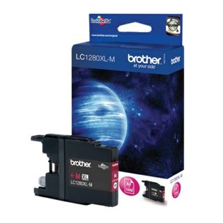 Original - Brother LC-1280XLM