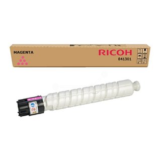 Original - Ricoh MP C400 M (842040)