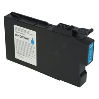 Original Ricoh841636 Tintenpatrone cyan