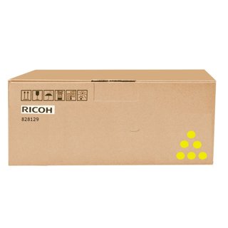 Original - Ricoh 828303