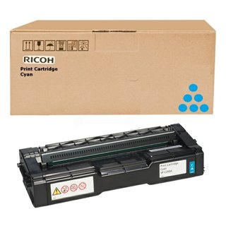 Original - Ricoh 407717