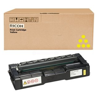 Original - Ricoh 407534