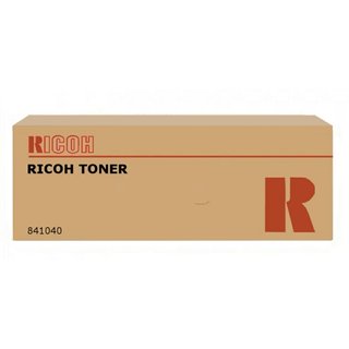Original - Ricoh DT2500BLK (841040)
