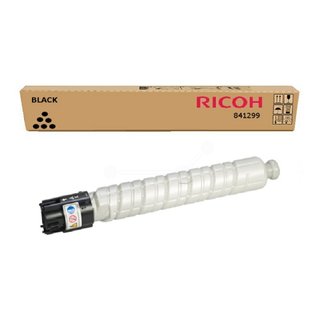 Original - Ricoh MP C400 B (842038)