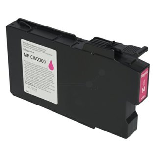 Original Ricoh841637 Tintenpatrone magenta