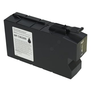 Original Ricoh841635 Tintenpatrone schwarz