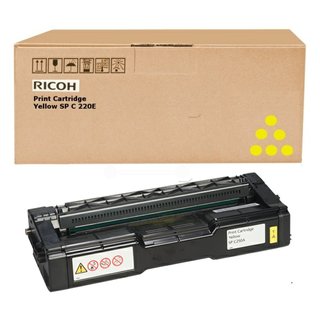 Original - Ricoh 407546
