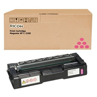 Original - Ricoh 407545