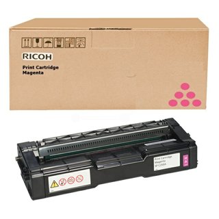 Original - Ricoh 407718