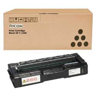 Original - Ricoh 407543