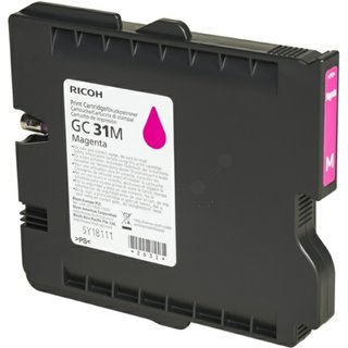 Original - Ricoh GC-31 M (405690)