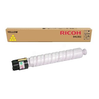 Original - Ricoh MP C400 Y (842041)