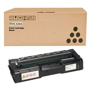 Original - Ricoh 407531