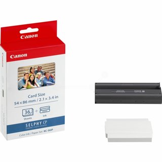 Original - Canon KC-36 IP (7739A001)