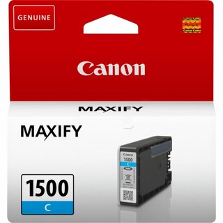 Original - Canon PGI-1500 C (9229B001)