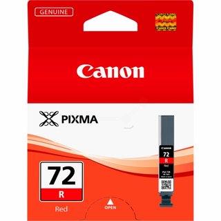 Original - Canon PGI-72 R (6410B001)