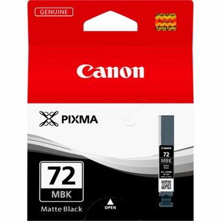 Original - Canon PGI-72 MBK (6402B001)