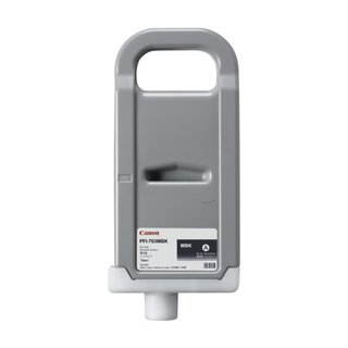 Original - Canon PFI-703 MBK (2962B001)
