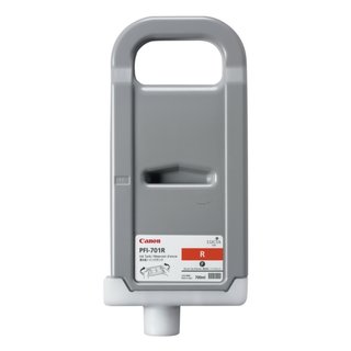 Original - Canon PFI-701 R (0906B001)